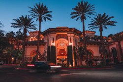  - Green Valley Ranch Henderson - I-215, Exit 5