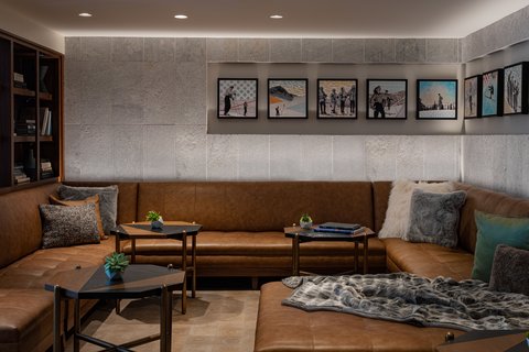 THE HYTHE RESORT VAIL - Photo 93