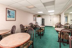  - Red Roof Inn Morehead