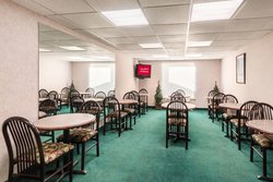  - Red Roof Inn Morehead