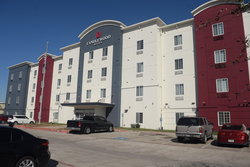  - Candlewood Suites Houston - I-10, Exit 778 & 778A