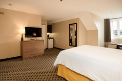  - Holiday Inn Express & Suites Mont Tremblant