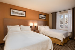  - Holiday Inn Express & Suites Mont Tremblant