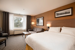  - Holiday Inn Express & Suites Mont Tremblant