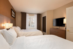  - Holiday Inn Express & Suites Mont Tremblant