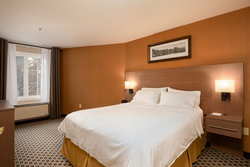  - Holiday Inn Express & Suites Mont Tremblant