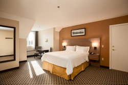  - Holiday Inn Express & Suites Mont Tremblant