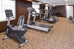  - Fairfield Inn & Suites by Marriott Troy - I-75, Exit 74