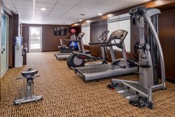  - Fairfield Inn & Suites by Marriott Troy - I-75, Exit 74