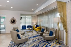  - Fairfield Inn & Suites by Marriott Downtown Fort Worth - I-35, Exit 52A