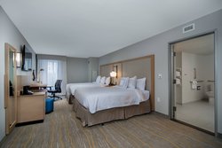  - Fairfield Inn & Suites by Marriott Downtown Fort Worth - I-35, Exit 52A