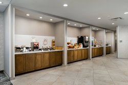  - Fairfield Inn & Suites by Marriott Downtown Fort Worth - I-35, Exit 52A