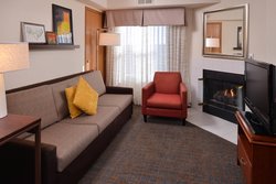  - Residence Inn by Marriott Troy - I-75, Exit 74
