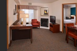  - Residence Inn by Marriott Troy - I-75, Exit 74