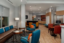  - TownePlace Suites by Marriott University Ft Worth - I-30, Exit 11