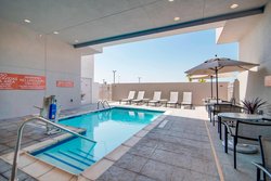 - TownePlace Suites by Marriott University Ft Worth - I-30, Exit 11