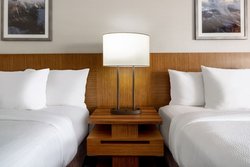  - Fairfield Inn & Suites by Marriott Downtown Salt Lake City - I-15 & I-80, Exits 306 & 307