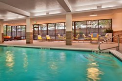  - Fairfield Inn & Suites by Marriott Downtown Salt Lake City - I-15 & I-80, Exits 306 & 307