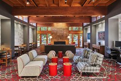  - Four Points by Sheraton Hotel Airport Salt Lake City - I-80, Exit 113