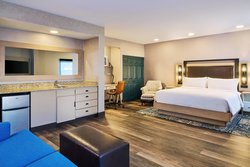  - Four Points by Sheraton Hotel Airport Salt Lake City - I-80, Exit 113