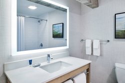  - Four Points by Sheraton Hotel Airport Salt Lake City - I-80, Exit 113