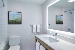  - Four Points by Sheraton Hotel Airport Salt Lake City - I-80, Exit 113