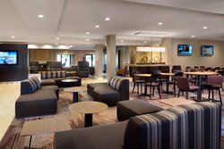  - Courtyard by Marriott Hotel Milpitas