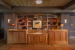  - Grand Adirondack Hotel Lake Placid