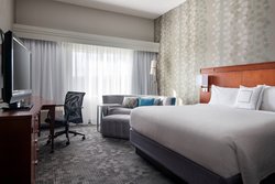  - Courtyard by Marriott Hotel Milpitas