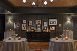  - Grand Adirondack Hotel Lake Placid