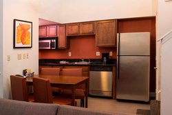  - Residence Inn by Marriott Spartanburg - I-85 Bus, Exit 2C