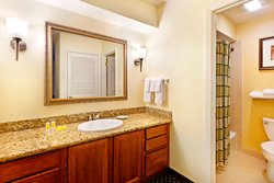  - Residence Inn by Marriott Spartanburg - I-85 Bus, Exit 2C