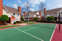  - Residence Inn by Marriott Spartanburg - I-85 Bus, Exit 2C