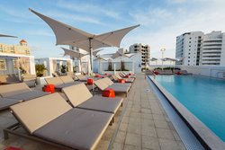  - Art Ovation Hotel Downtown Sarasota