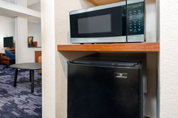  - Fairfield Inn & Suites by Marriott Bayside Clearwater