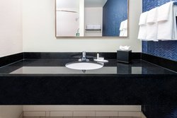  - Fairfield Inn & Suites by Marriott Bayside Clearwater