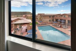  - Residence Inn by Marriott Sedona