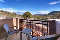  - Residence Inn by Marriott Sedona