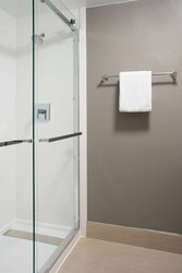  - Courtyard by Marriott Hotel Tampa Westshore