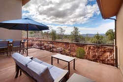  - Residence Inn by Marriott Sedona