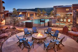  - Residence Inn by Marriott Sedona