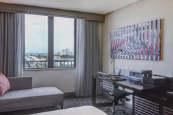  - Renaissance Cruise Port Hotel Fort Lauderdale