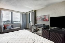  - Renaissance Cruise Port Hotel Fort Lauderdale