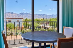  - Sheraton Suites Tucson