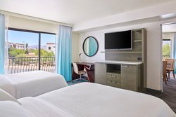  - Sheraton Suites Tucson