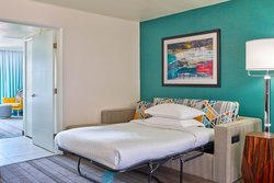  - Sheraton Suites Tucson