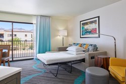  - Sheraton Suites Tucson