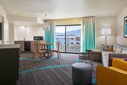  - Sheraton Suites Tucson