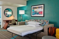  - Sheraton Suites Tucson