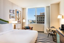  - Leo Kent Hotel Downtown Tucson - I-10, Exit 258